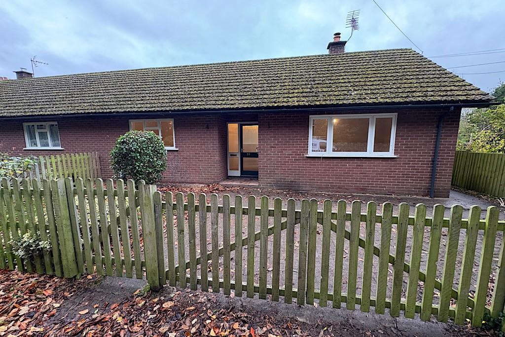 2B Merry Lane, Shrewsbury, SY4 3JS To Let